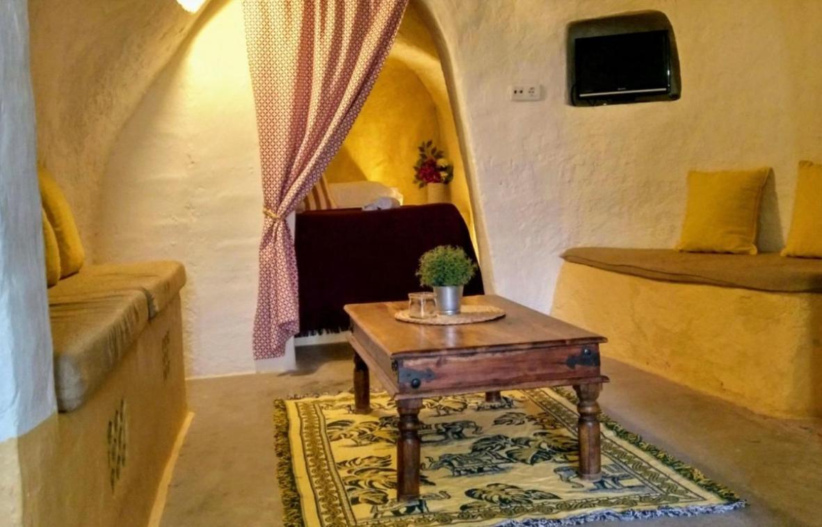 Apartamento Cuevas Tiana