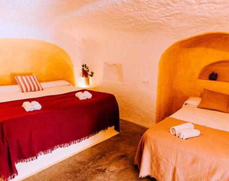 Cuevas Tiana Appartement El Aljibete