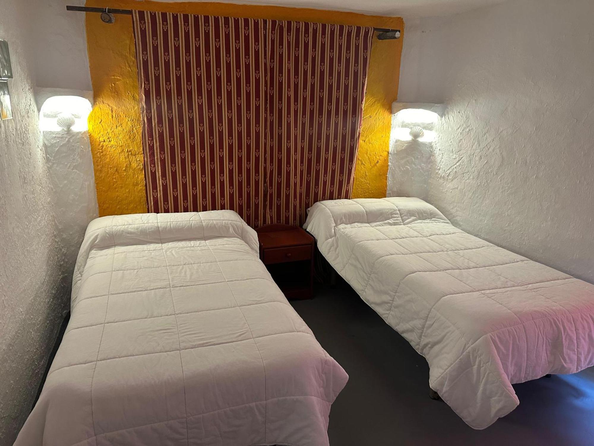 Apartamento Cuevas Tiana *
