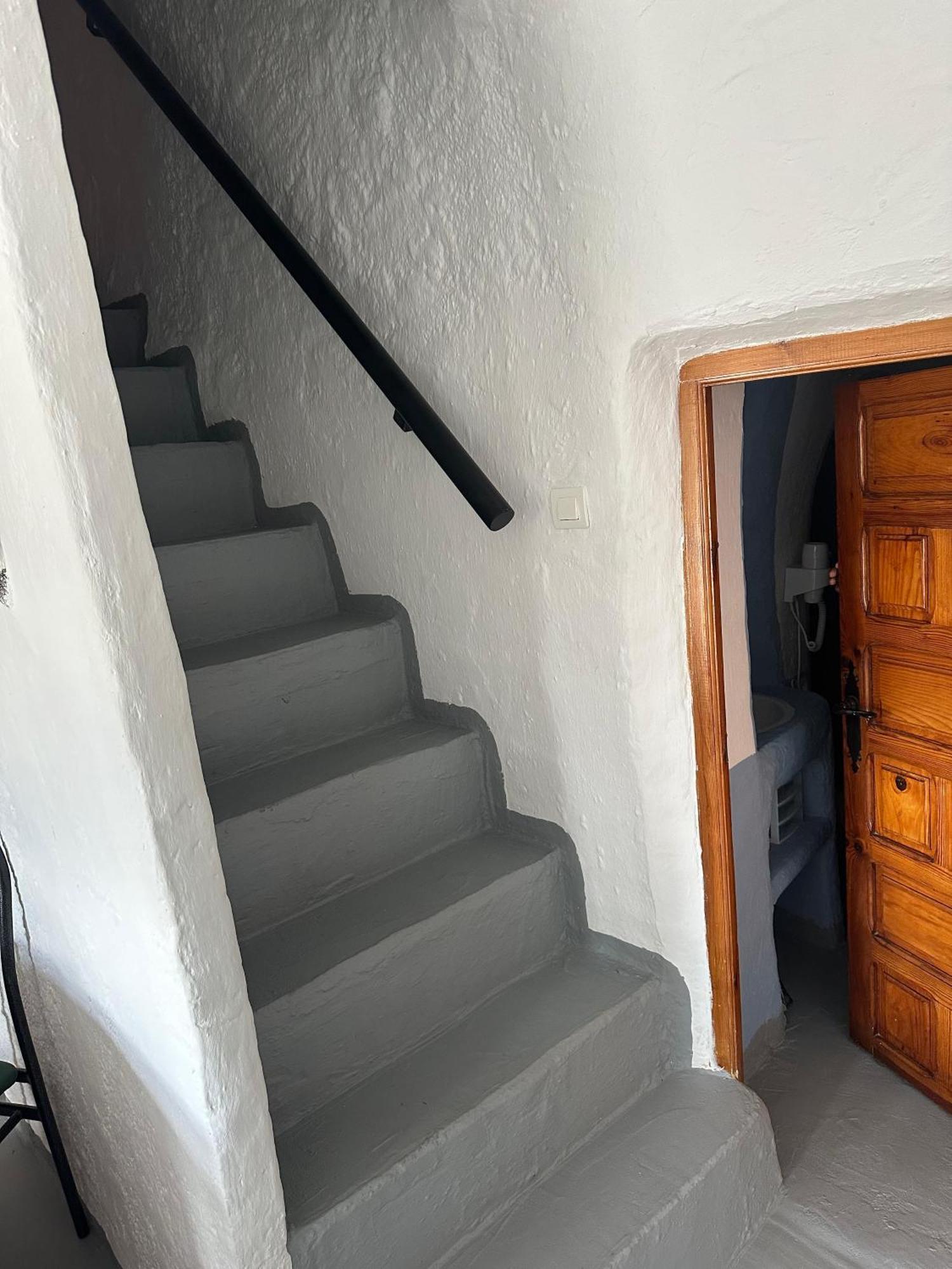 Cuevas Tiana Apartamento *