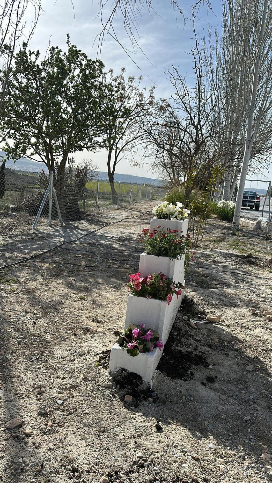 Cuevas Tiana El Aljibete