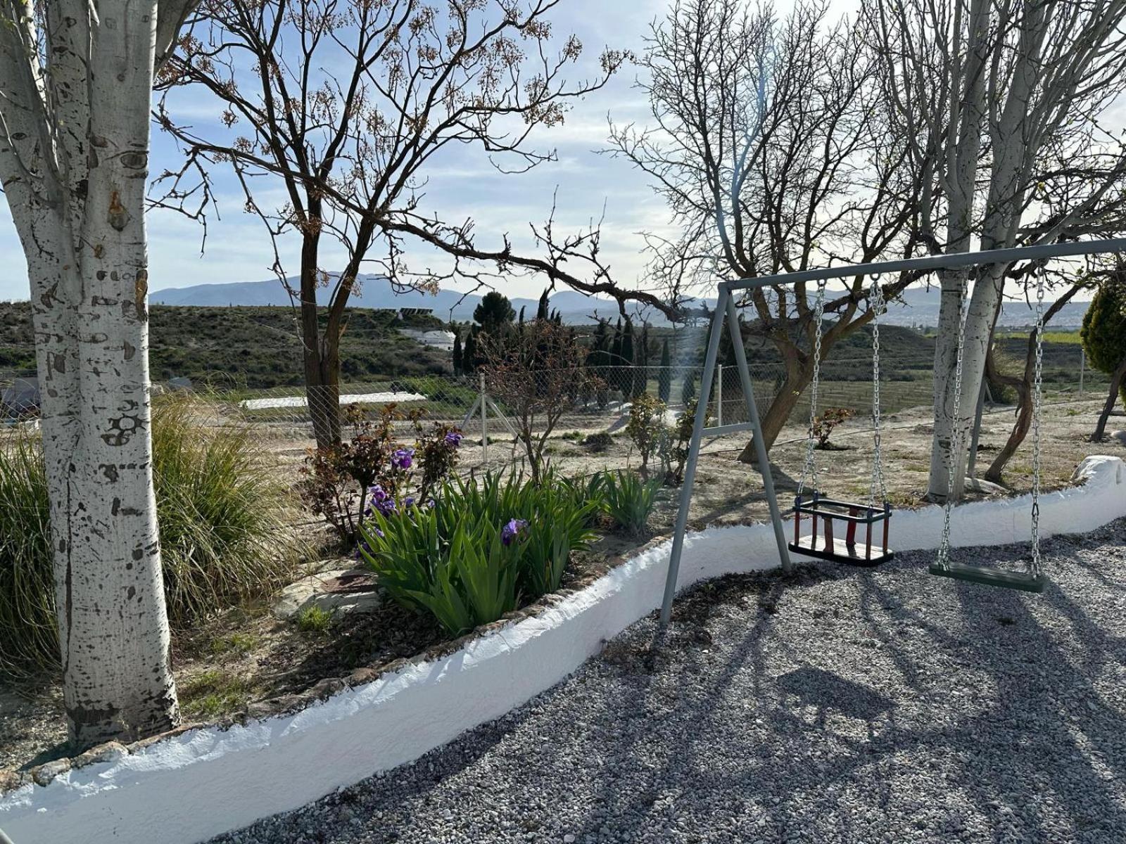 Appartement Cuevas Tiana