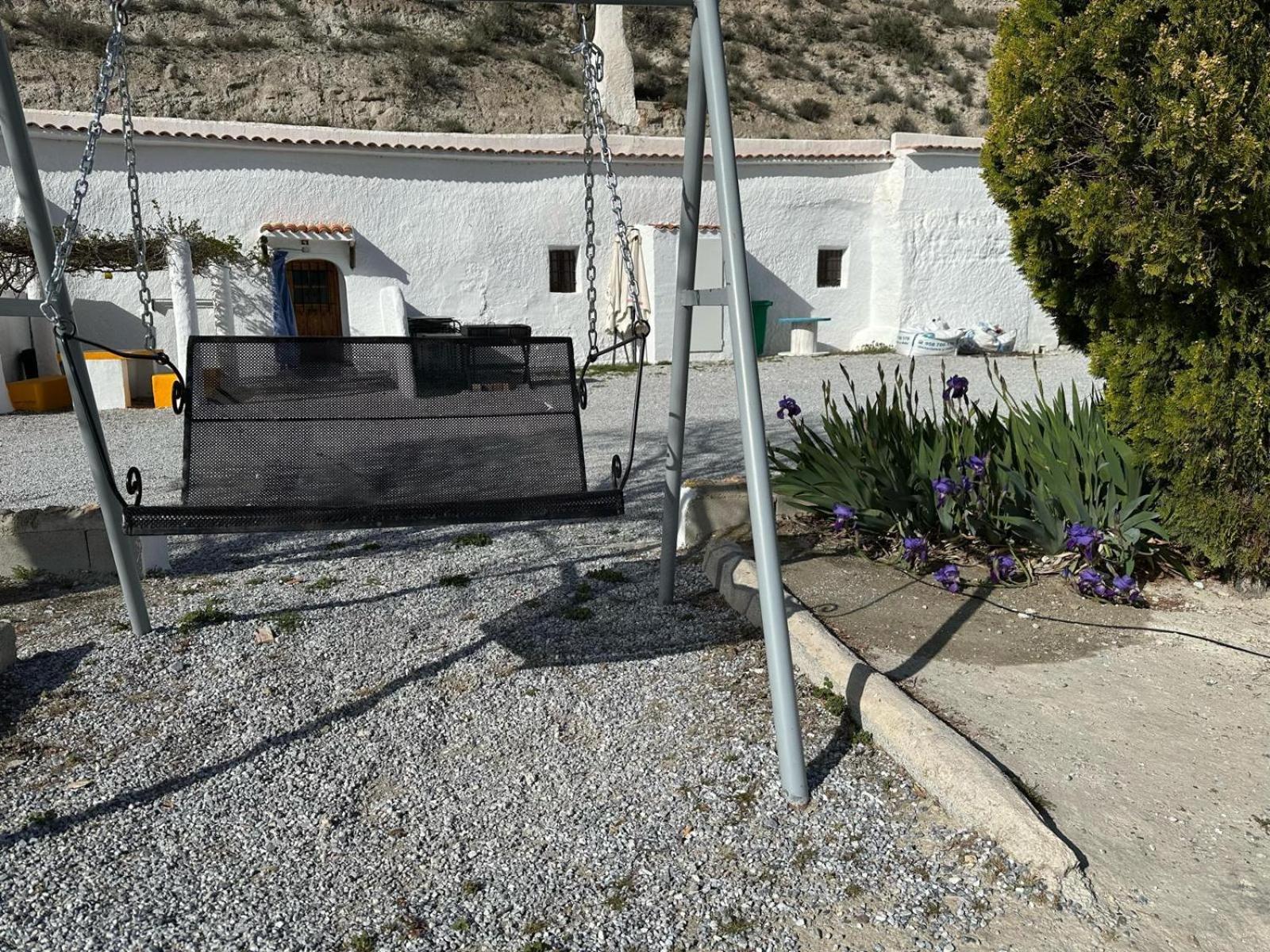 Apartamento Cuevas Tiana *