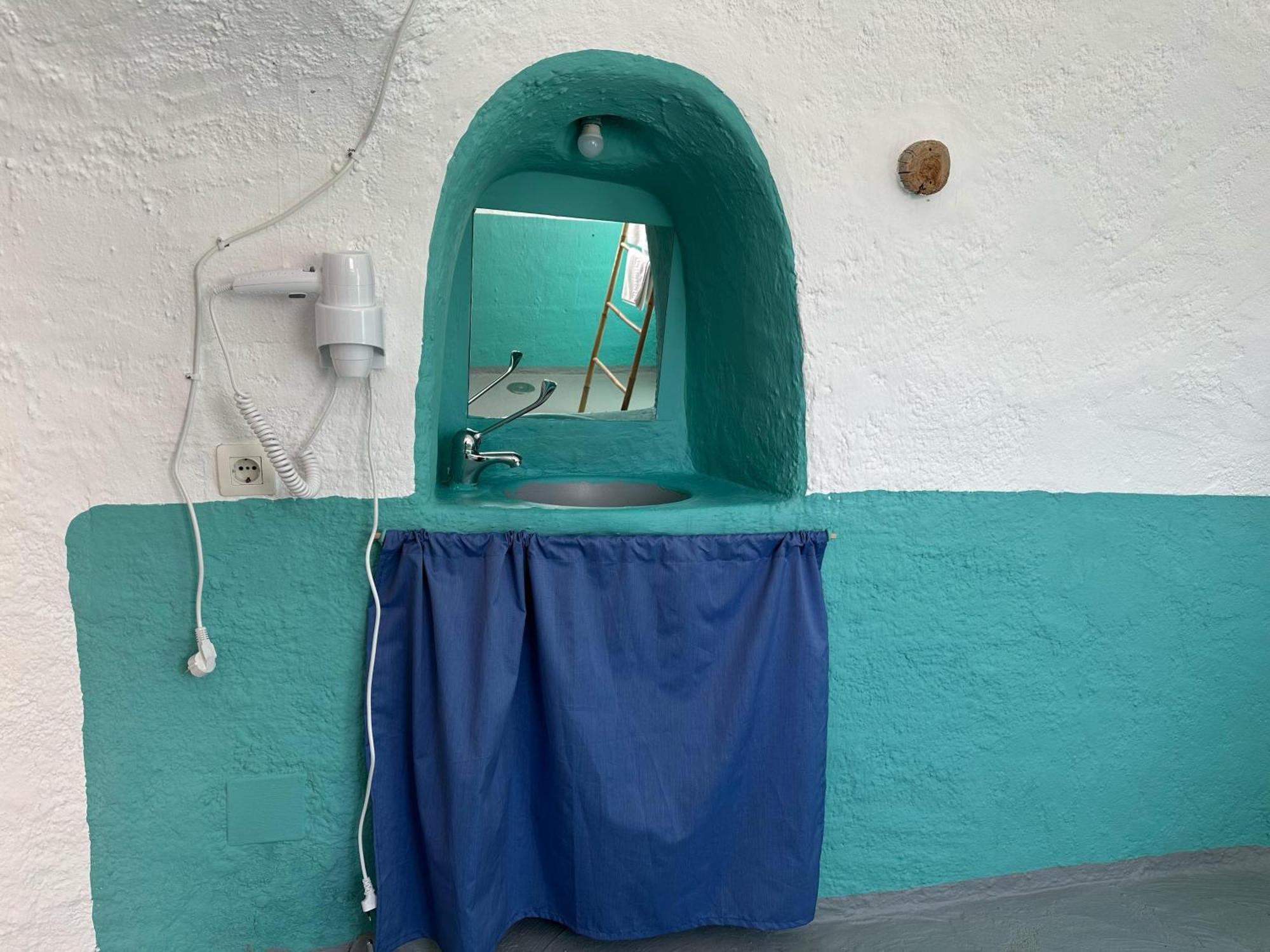 Cuevas Tiana Apartamento El Aljibete