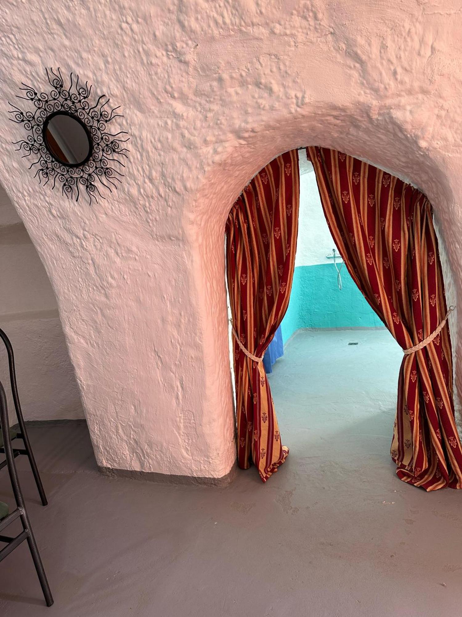 Cuevas Tiana Apartamento *