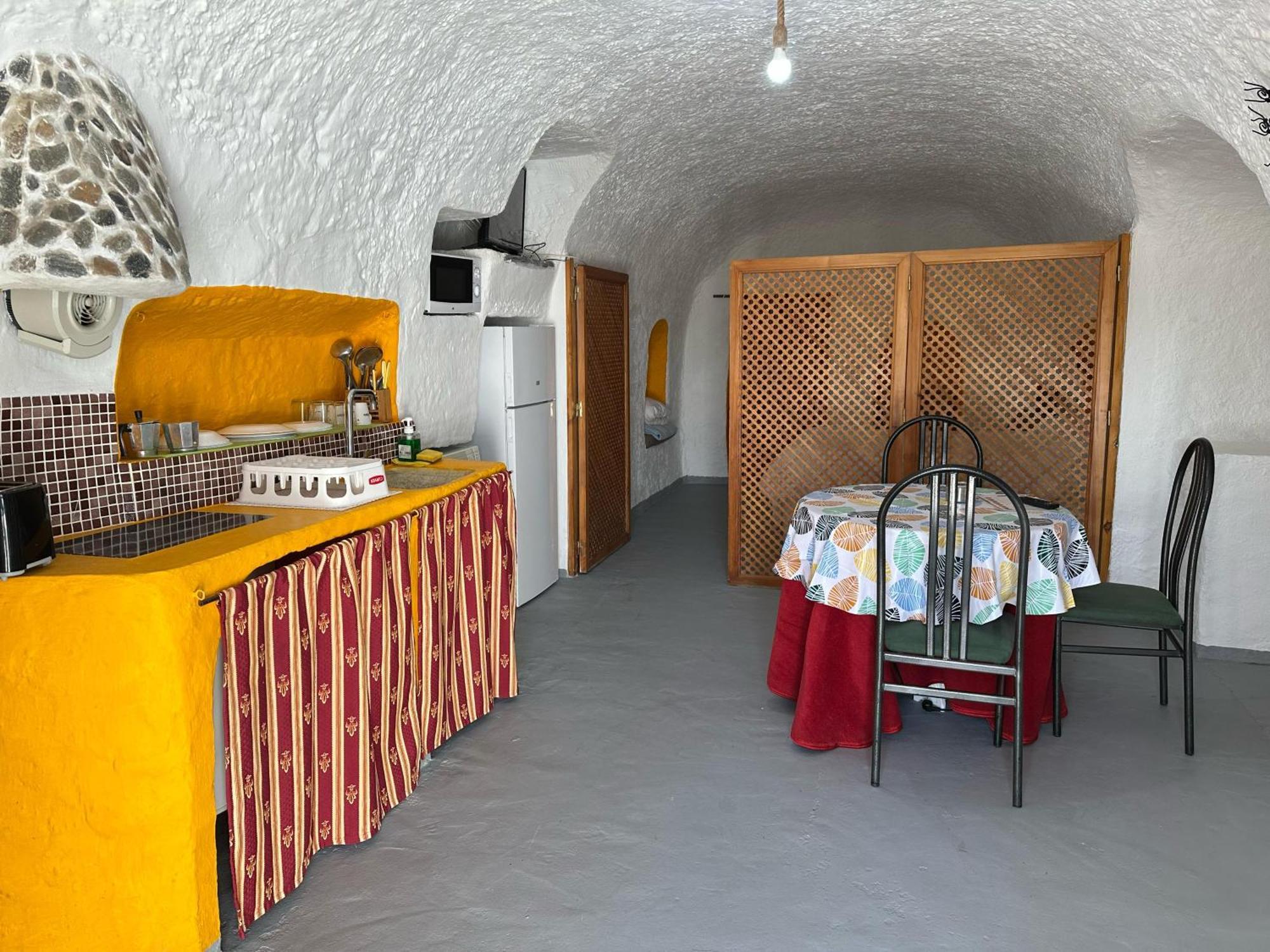 Appartement Cuevas Tiana *