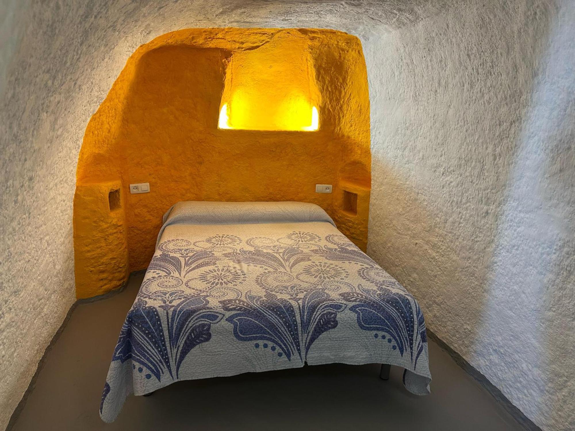 Apartamento Cuevas Tiana *