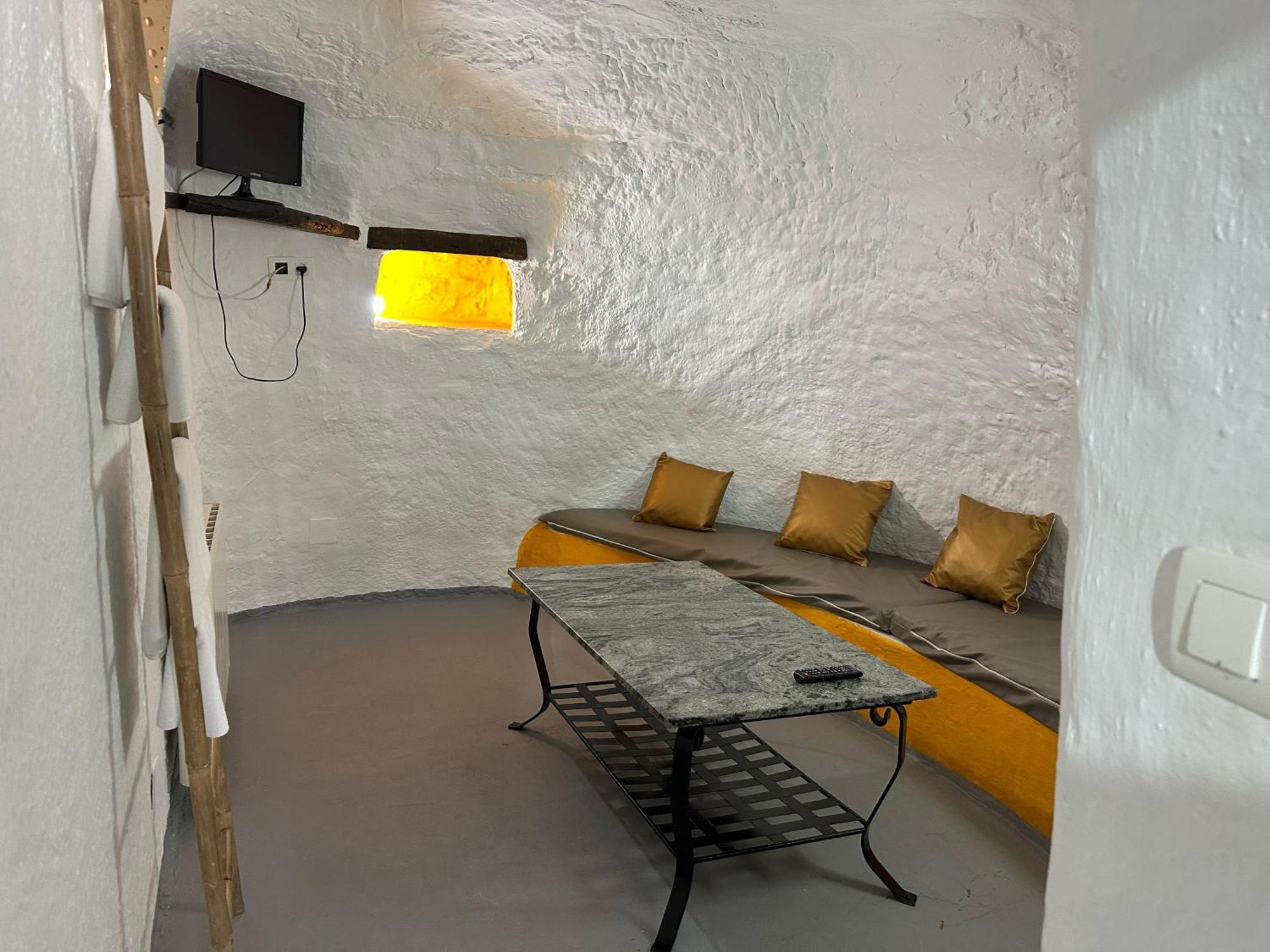 Cuevas Tiana Apartamento