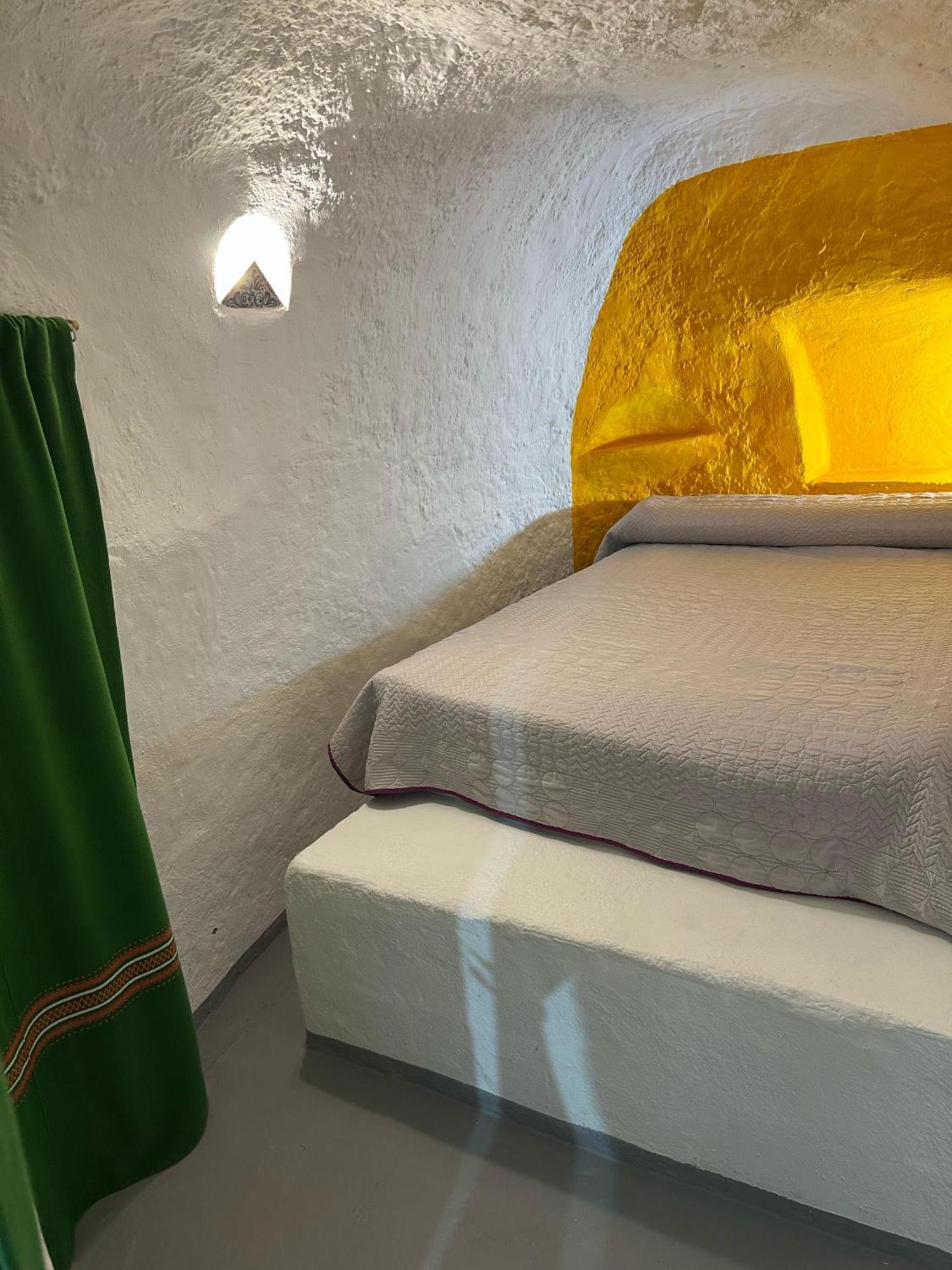 Cuevas Tiana Apartamento El Aljibete