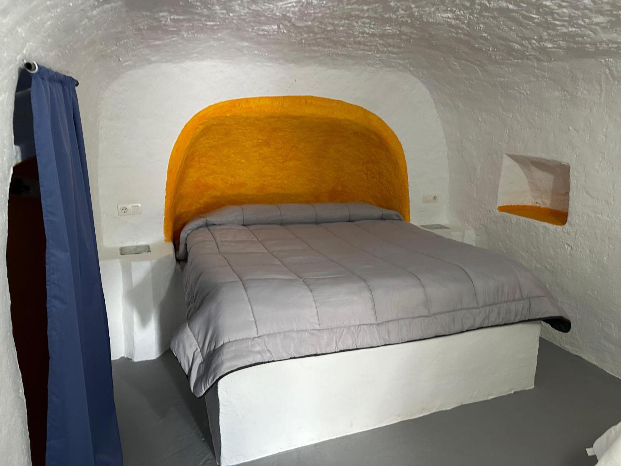 Appartement Cuevas Tiana