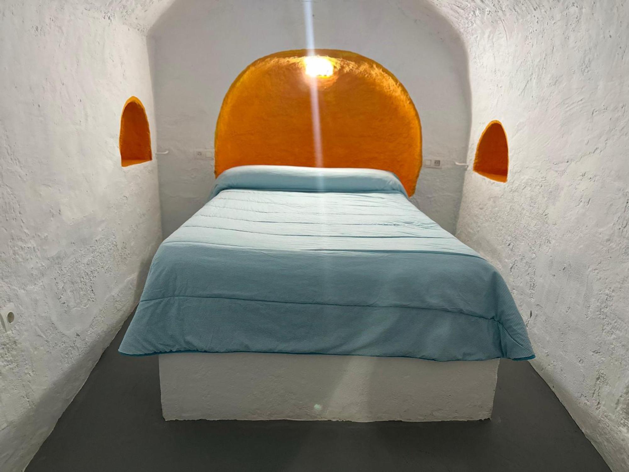 Apartamento Cuevas Tiana *