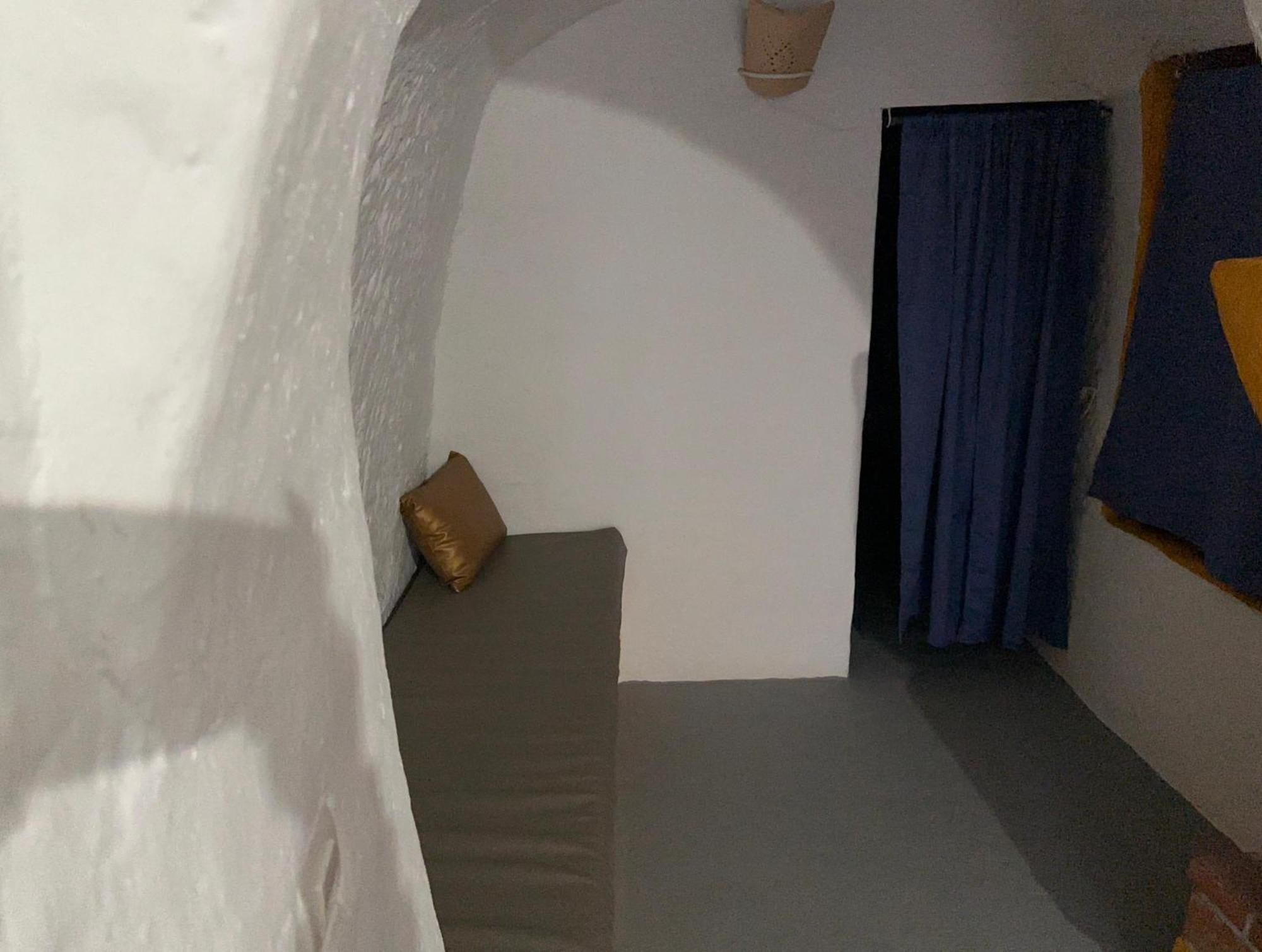 Appartement Cuevas Tiana