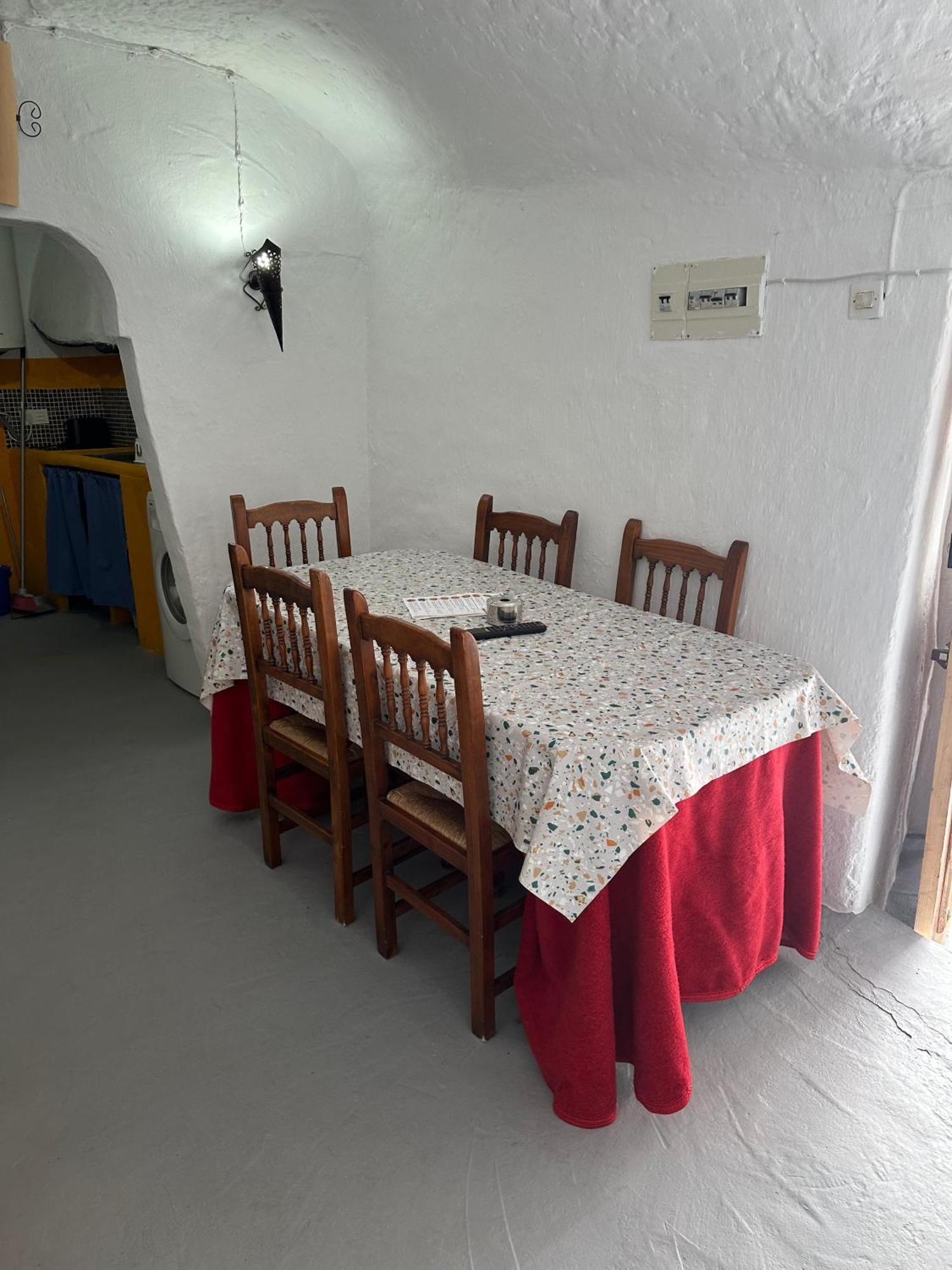 Cuevas Tiana Apartamento *