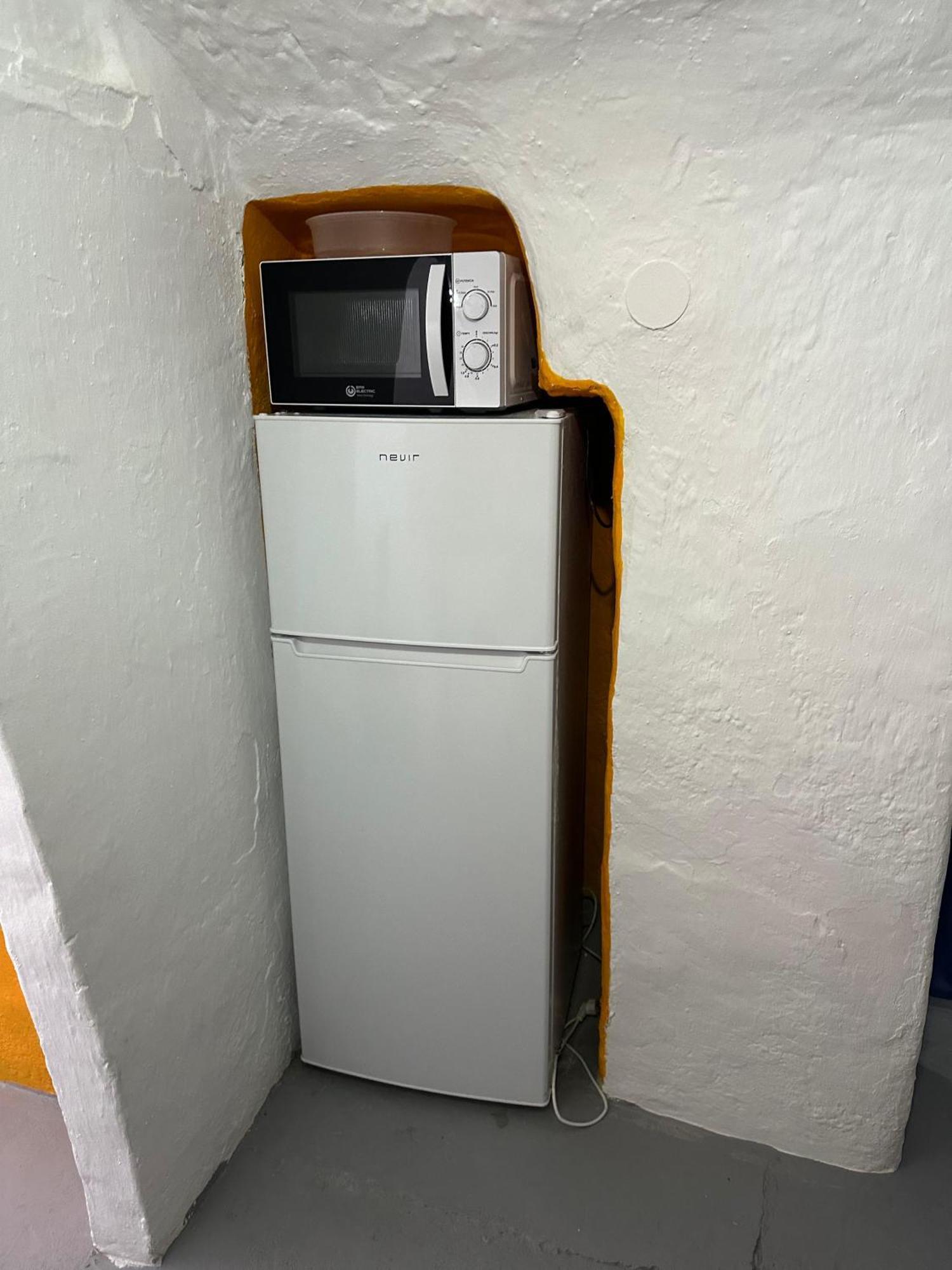 Apartamento Cuevas Tiana *