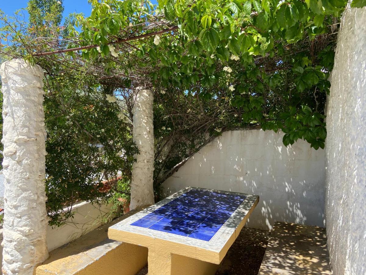 Cuevas Tiana Appartement