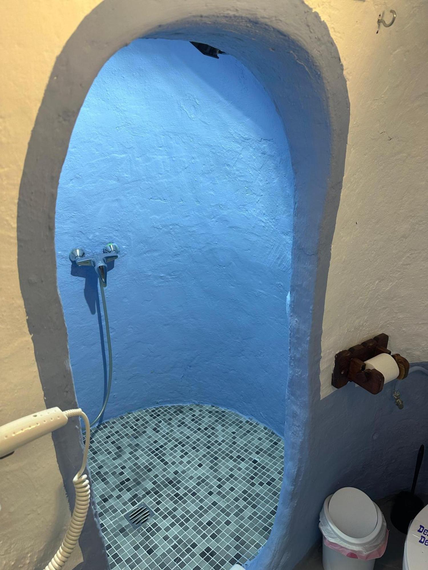 Cuevas Tiana Appartement El Aljibete
