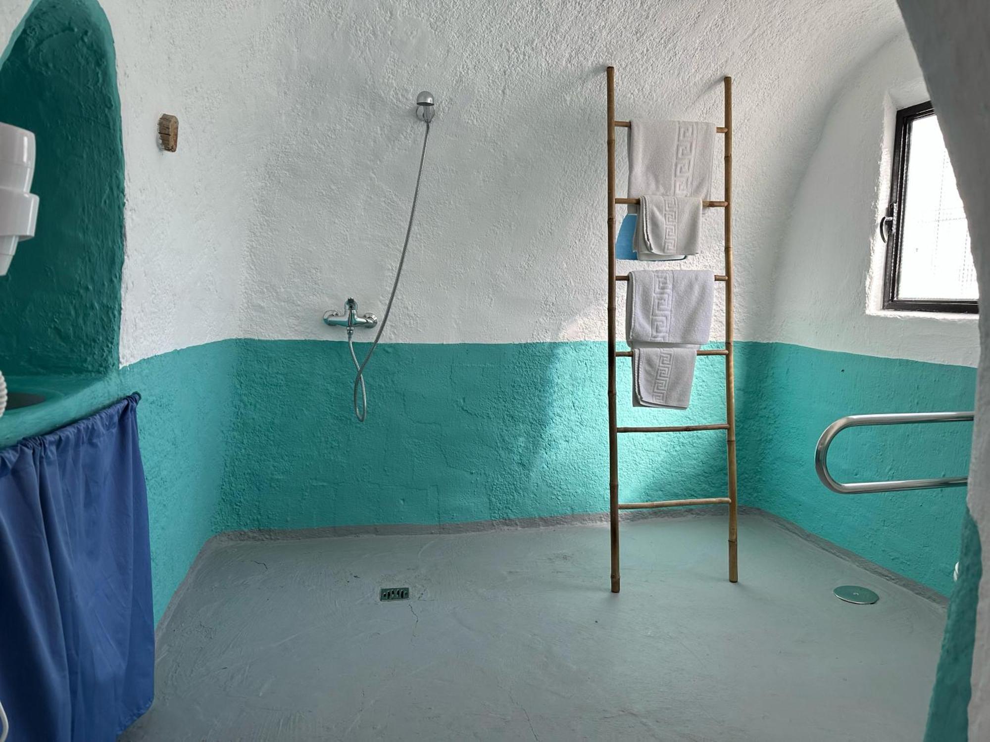 Appartement Cuevas Tiana
