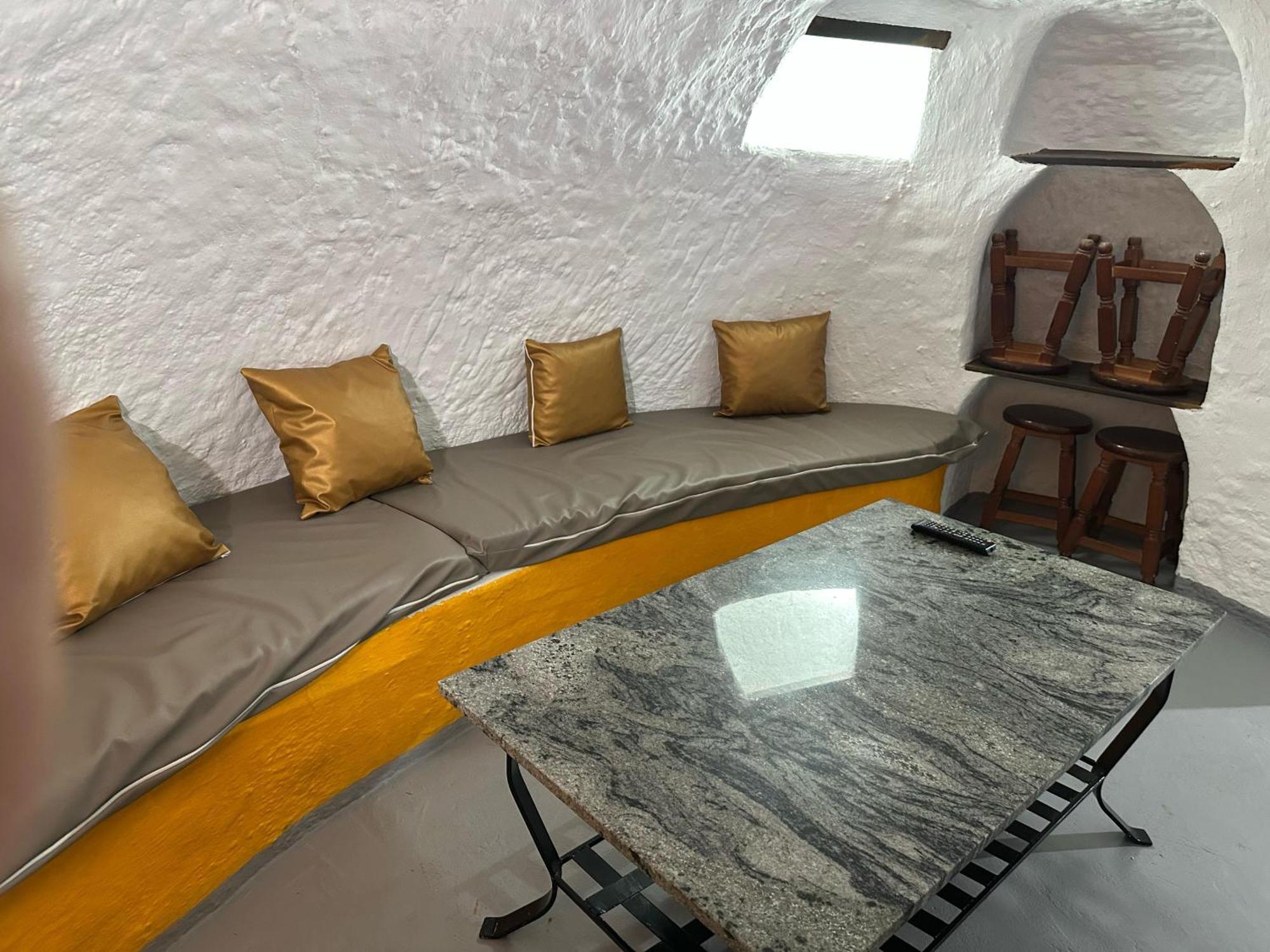 Cuevas Tiana Appartement El Aljibete