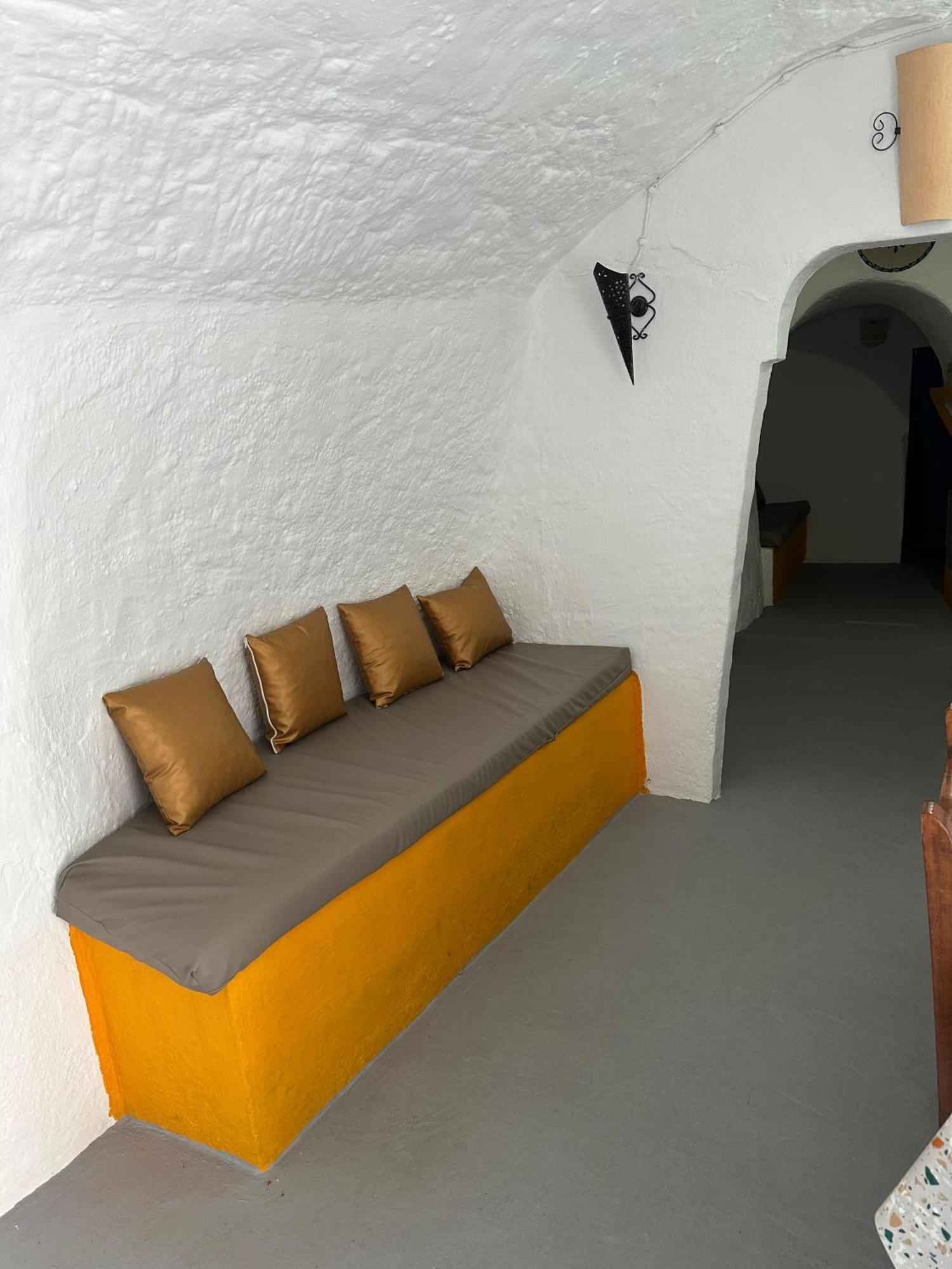 Cuevas Tiana Appartement El Aljibete